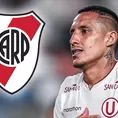 ¡Sin Valera! El inédito once de Universitario ante River Plate