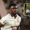 Universitario y la llamativa decisión con Gassama ante Nacional Universitario y la llamativa decisión con Gassama ante Nacional