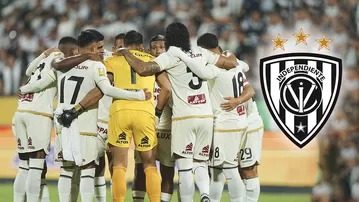 Universitario y el llamativo once para buscar el triunfo ante IDV
