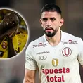 Universitario definió el once que enfrentará a Barcelona por Copa