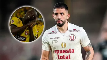 Universitario definió el once que enfrentará a Barcelona por Copa
