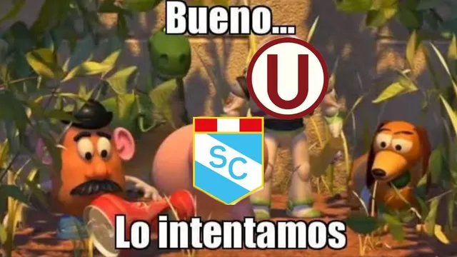 Universitario y Sporting Cristal protagonizan memes tras el sorteo de la Libertadores 2021