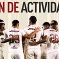 Universitario y su itinerario de cara a su estreno en la Copa Sudamericana