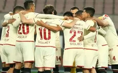 Universitario y sus posibles rivales en la Copa Libertadores 2022 - Noticias de copa-america-2019