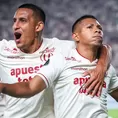 ¡Universitario va por la hazaña! El temible once que jugará ante LDU de Quito