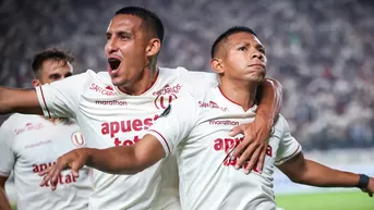 ¡Va por el golpe! Universitario y el temible once que presentará ante LDU