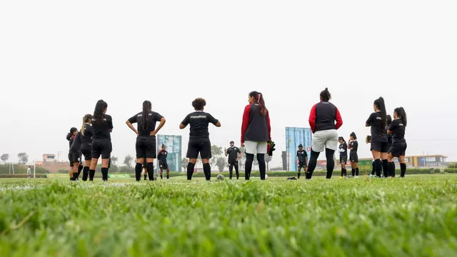 Universitario ya conoce a sus rivales en la Copa Libertadores femenina