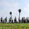 Universitario ya tendría una sede para su debut en la Copa Libertadores ante Palmeiras