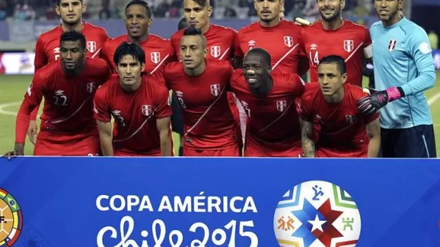 Uno por uno: Así vimos a Perú alcanzar semifinales de Copa América
