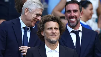 Uruguay anunció a Diego Forlán como su nuevo técnico tras el fracaso de Bielsa en el Mundial 2026