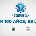 Uruguay, Argentina, Chile y Paraguay lanzan candidatura para organizar el Mundial 2030