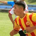 Uruguay: Asesinan de un disparo al seleccionado juvenil Nahuel Miranda