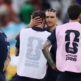 Uruguay cancela vuelo chárter y cada jugador volverá en vuelo comercial