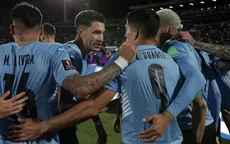 Uruguay despedirá a su selección en amistoso contra Panamá - Noticias de panamá