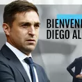 Uruguay: Diego Alonso es el nuevo director técnico de la Celeste