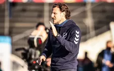 Uruguay: Diego Forlán es destituido vía Zoom por el Atenas de Segunda División - Noticias de diego-sanchez
