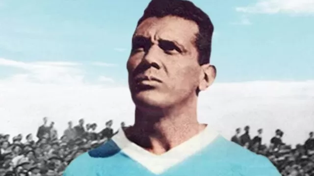 Uruguay homenajeará a Obdulio Varela, el capitán del &quot;Maracanazo&quot;