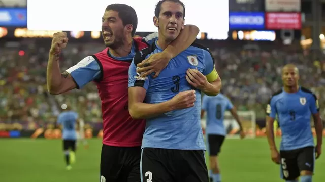 Uruguay pasaría a Nike y jugadores piden &quot;transparencia&quot; en contrato-foto-1