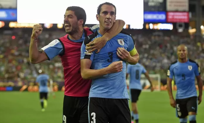 pedir Eficacia Asociación Uruguay pasaría a Nike y jugadores piden "transparencia" en contrato |  América Deportes
