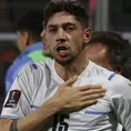 Cambio generacional en Uruguay: El posible once de la Celeste para el Mundial