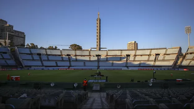 Uruguay rechazó el ingreso de 17 brasileños para la final de la Libertadores