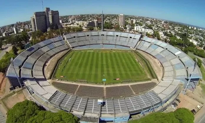 El fútbol uruguayo se suspendió por amenazas a los árbitros