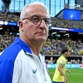 Uruguay vs. Brasil: ¿Dorival Júnior dijo qué pasó previo a los penales?