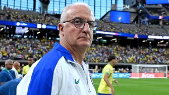 Dorival Júnior, técnico de Brasil, habló tras la eliminación de la Copa América 2024. | Video: OGlobo.