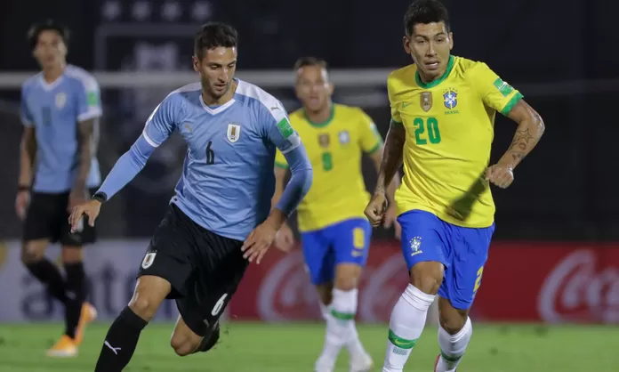 Uruguay venció 2-0 a Argentina rumbo al Mundial de Fútbol Playa - ESPN