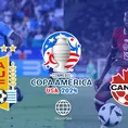 ¿A qué hora juegan hoy Uruguay vs. Canadá por el tercer lugar de la Copa América 2024?