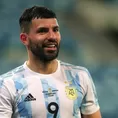 Uruguay vs. Colombia: Agüero revela cuál es la única selección que puede ganarle a Argentina