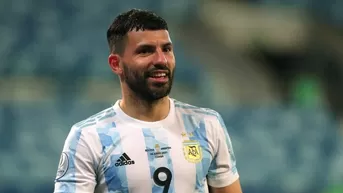 Uruguay vs. Colombia: Agüero revela cuál es la única selección que puede ganarle a Argentina