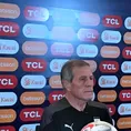 Uruguay vs. Colombia: Tabárez desconoce &quot;zona Suárez&quot; y aseguró que &quot;todos tienen responsabilidades&quot;