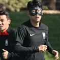 Uruguay vs. Corea del Sur: Son Heung-min quedó apto para debutar en Qatar 2022 