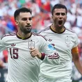 Uruguay perdió 1-0 ante España y quedó fuera del Mundial 2026: Cabo Verde pasó de fase