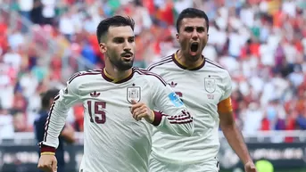 Uruguay perdió 1-0 ante España y quedó fuera del Mundial 2026: Cabo Verde pasó de fase