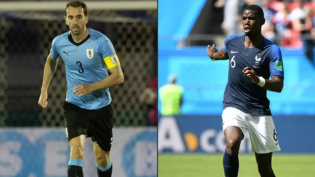 Uruguay vs. Francia: argentino Néstor Pitana será el árbitro de este partido