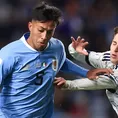 EN JUEGO: Uruguay vs. Italia disputan la final Mundial Sub-20