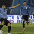 Uruguay vs. Paraguay, primer partido de las Eliminatorias Sudamericanas en acabar 0-0