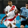 Uruguay vs. Perú: En Chile consideran &quot;clave&quot; el duelo en Montevideo para sus aspiraciones