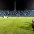 Uruguay vs. Perú se jugará a estadio lleno: Charrúas agotaron las entradas para el duelo