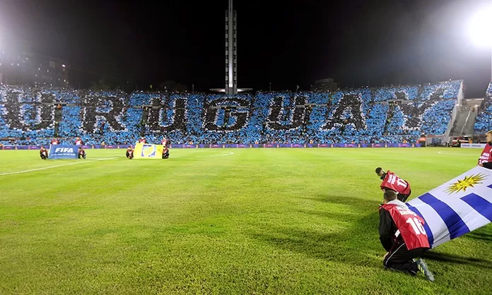 Jugarán de locales: Asociación Uruguaya de Fútbol informó que se