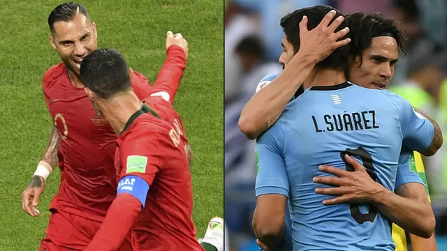Uruguay vs. Portugal: lo que debes saber del partido por octavos del Mundial