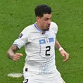 Uruguay vs. Portugal: &quot;Nos vamos a dejar el alma&quot;, prometió José María Giménez