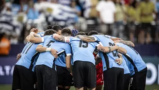 Uruguay y su emotivo video para enfrentar a Canadá por el tercer puesto