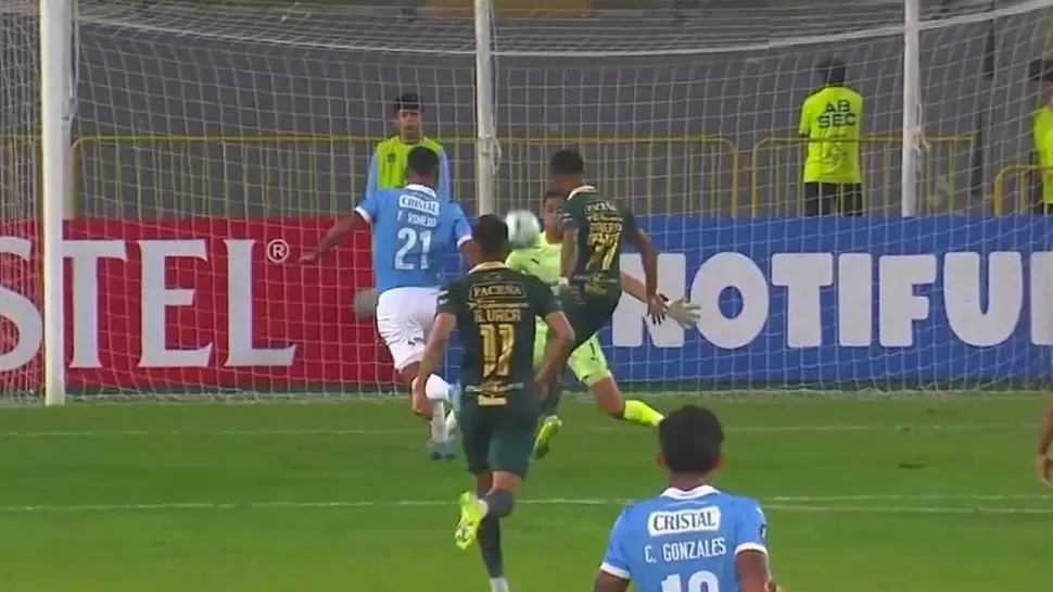 América deportes