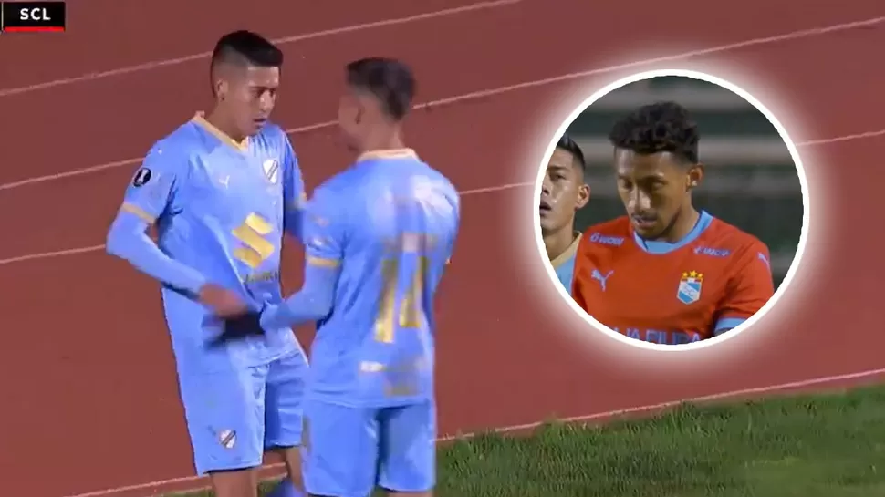 América deportes