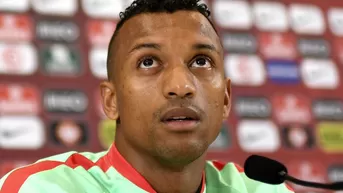 Valencia anunció el fichaje de Nani para las tres próximas temporadas