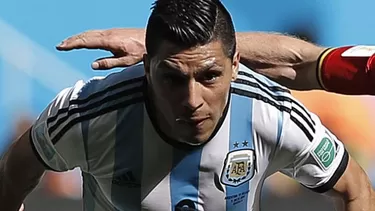 Valencia llegó a un acuerdo con Benfica por el argentino Enzo Pérez Valencia llegó a un acuerdo con Benfica por el argentino Enzo Pérez