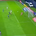 Valera tuvo el 1-0 de Universitario ante IDV y la mandó al cielo